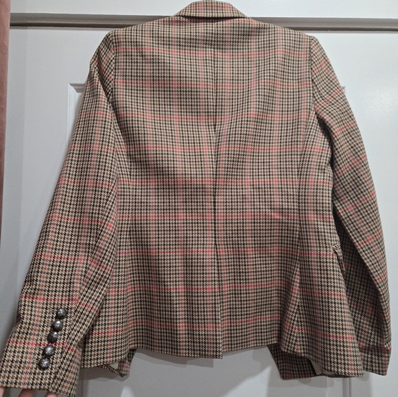 Banana Republic blazer size 8 - Picture 4 of 5